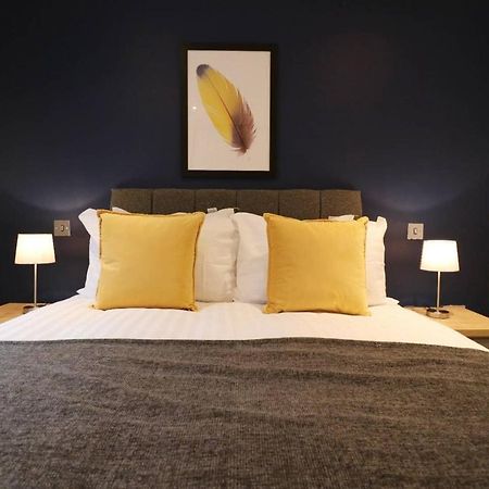 Heart Of Leeds City Centre Living - Sleeps 6 Apartment ภายนอก รูปภาพ