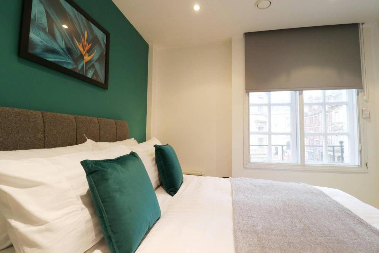 Heart Of Leeds City Centre Living - Sleeps 6 Apartment ภายนอก รูปภาพ