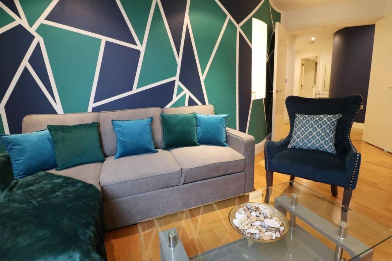 Heart Of Leeds City Centre Living - Sleeps 6 Apartment ภายนอก รูปภาพ