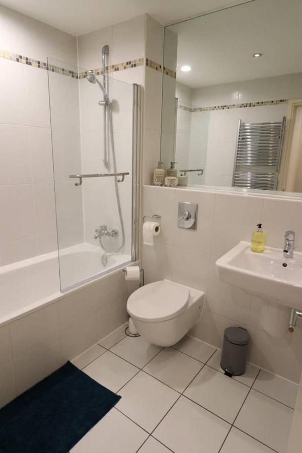 Heart Of Leeds City Centre Living - Sleeps 6 Apartment ภายนอก รูปภาพ